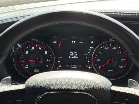 Used 2023 Dodge Charger GT w/ Plus Group image 26