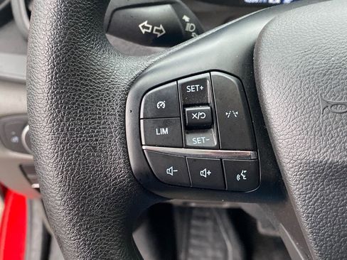 Used 2026 Ford Transit 150 148 Medium Roof AWD w/ HVAC Trade Package image 16