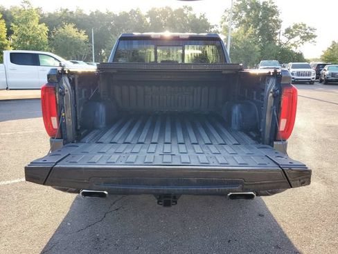 Used 2021 GMC Sierra 1500 Denali w/ Technology Package AWD/4WD image 9