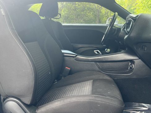 Used 2020 Dodge Challenger SXT w/ Blacktop Package RWD image 25