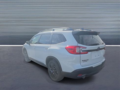 New 2025 Subaru Ascent Bronze Edition image 4