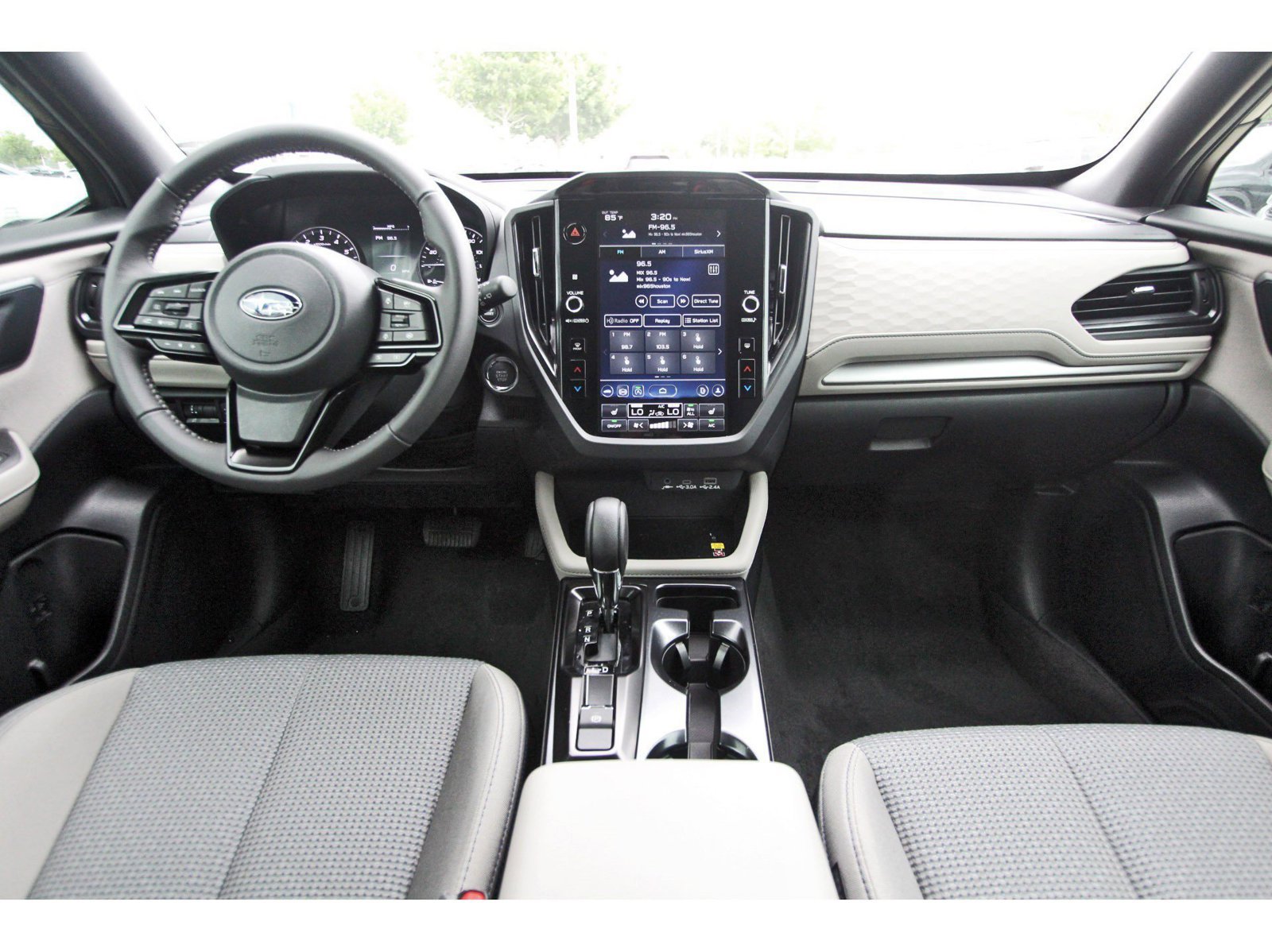 New 2026 Subaru Forester Premium AWD/4WD image 8