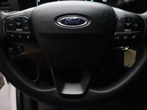 Used 2020 Ford Transit 150 Low Roof w/ Upfitter Package RWD image 18