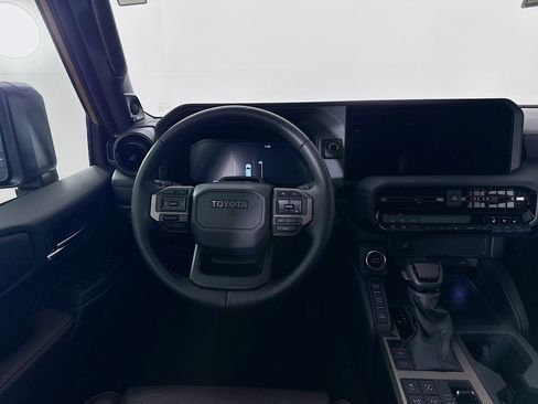 Used 2025 Toyota Land Cruiser AWD/4WD image 23