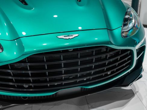 Used 2023 Aston Martin DBX 707 image 57