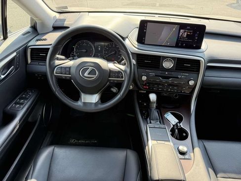 Used 2021 Lexus RX 350 AWD w/ Premium Package image 8