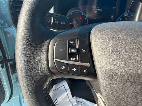 Used 2023 Ford Bronco Sport Heritage w/ Heritage Convenience Package AWD/4WD image 19