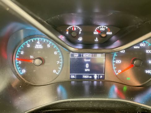 Used 2022 Chevrolet Colorado LT w/ Fleet Safety Package RWD image 17