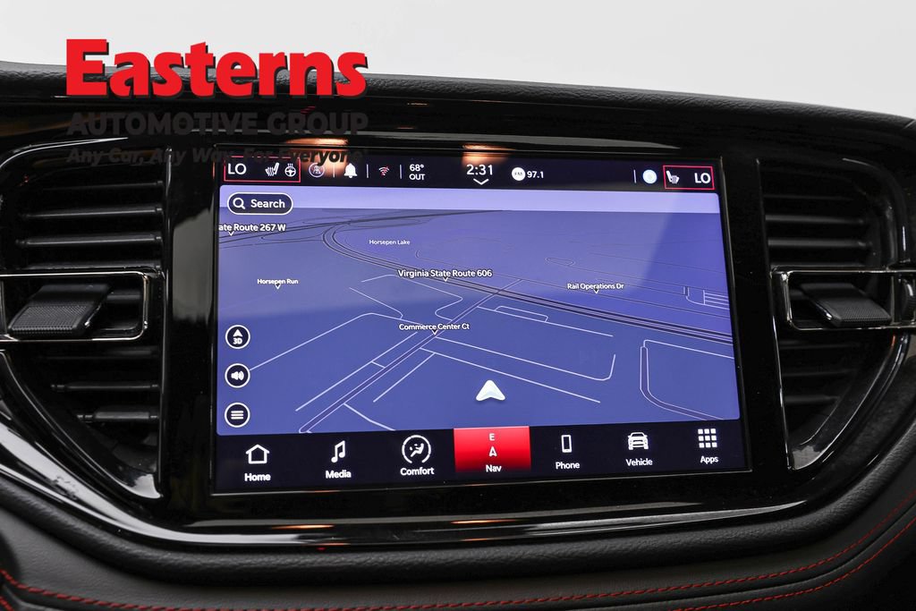 Used 2024 Dodge Durango GT AWD/4WD image 20