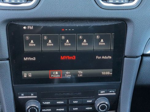 Certified 2025 Porsche 718 Boxster Style Edition image 18