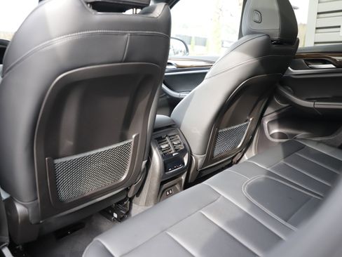 Used 2023 BMW X3 xDrive30i w/ Premium Package image 18