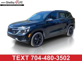 New 2026 Kia Seltos EX w/ EX Sunroof Package FWD video 1