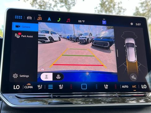New 2026 Volkswagen Golf AWD/4WD image 30