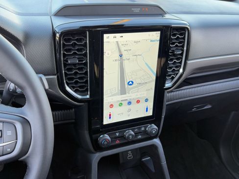 New 2025 Ford Ranger XLT w/ Equipment Group 301A High image 39