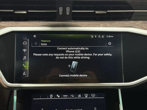 Used 2023 Audi A7 3.0T Prestige AWD/4WD image 49