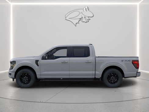 New 2026 Ford F150 XLT image 3