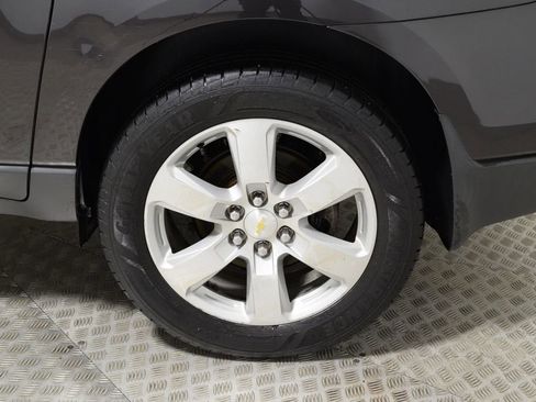 Used 2017 Chevrolet Traverse Premier FWD image 39