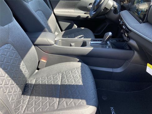 New 2026 Nissan Kicks SV w/ Illumination Package image 31