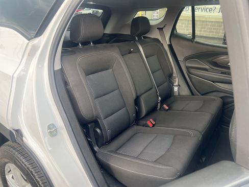 Used 2023 GMC Terrain SLE w/ Driver Convenience Package AWD/4WD image 47