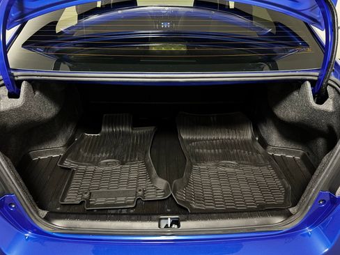 Used 2021 Subaru WRX STI image 25