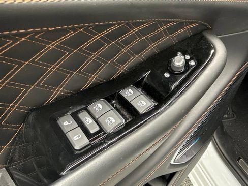 Used 2021 Jeep Grand Cherokee L Summit AWD/4WD image 19
