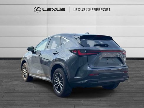 Used 2023 Lexus NX 350 AWD image 6