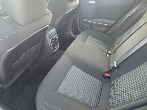 Used 2020 Dodge Charger Scat Pack image 12
