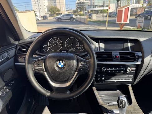 Used 2017 BMW X3 xDrive28i AWD/4WD image 18