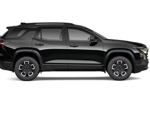 New 2026 Chevrolet Equinox ACTIV w/ Convenience Package III FWD image 27