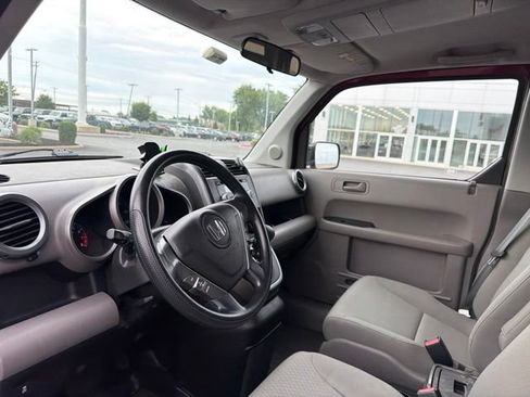Used 2011 Honda Element EX image 14