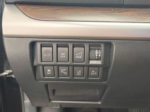 Used 2017 Subaru Outback 2.5i Touring w/ Popular Package #5A AWD/4WD image 23