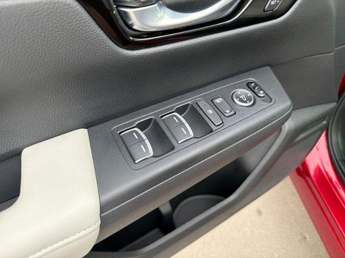 New 2026 Honda CR-V EX-L image 14