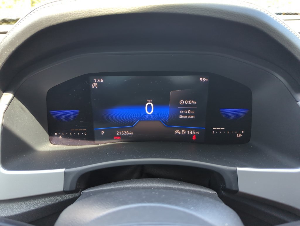 Used 2023 Volkswagen Atlas Cross Sport SE FWD image 37