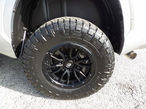 Used 2023 Toyota Tundra SR w/ SR Tow Package image 55