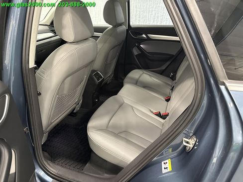 Used 2016 Audi Q3 2.0T Premium Plus image 9