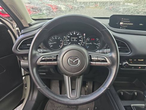 Certified 2022 MAZDA CX-30 AWD 2.5 S w/ Select Package image 20