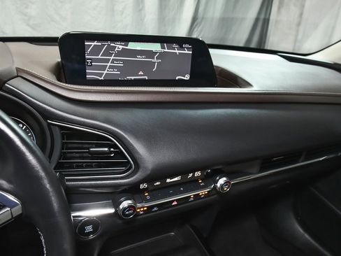 Used 2022 MAZDA CX-30 2.5 Turbo w/ Premium Package image 42