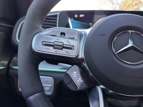 Certified 2023 Mercedes-Benz GLE 53 AMG 4MATIC image 20