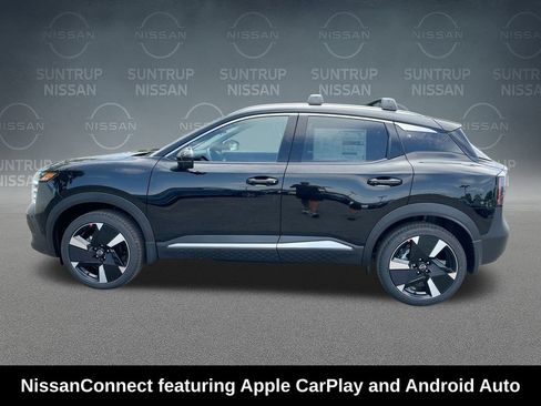 Used 2026 Nissan Kicks SR w/ SR Premium Package AWD/4WD image 47