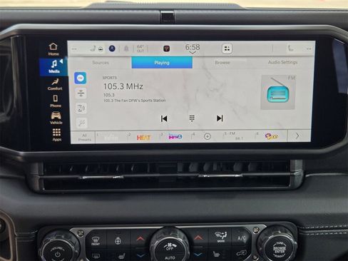 New 2026 Jeep Gladiator Sport image 20