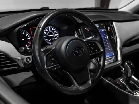 Used 2021 Subaru Outback Premium AWD/4WD image 20