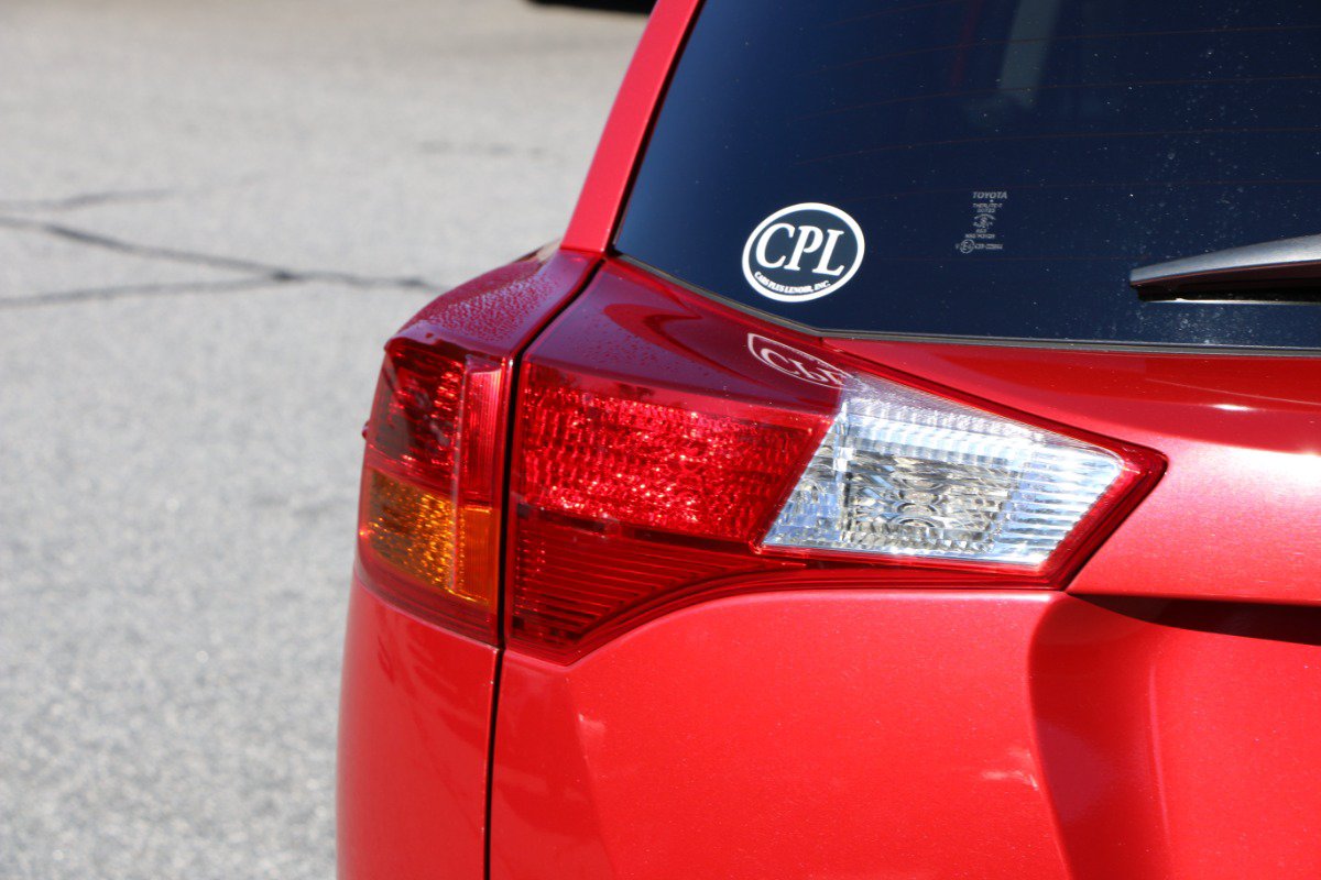 Used 2013 Toyota RAV4 Limited AWD/4WD image 6