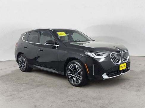 Used 2025 BMW X3 xDrive30 w/ Premium Package AWD/4WD image 7