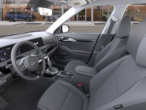 New 2026 Kia Seltos S FWD image 17