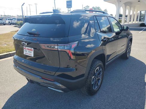 New 2026 Chevrolet Equinox ACTIV w/ Convenience Package III image 6