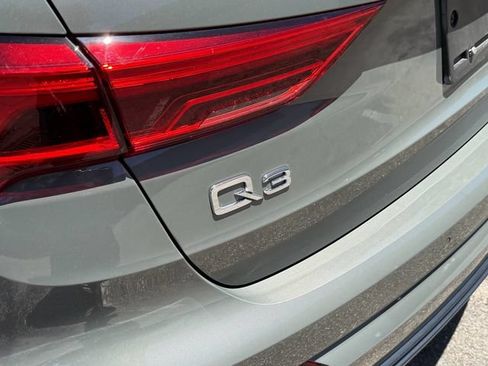 Used 2020 Audi Q3 2.0T Premium w/ Convenience Package AWD/4WD image 5
