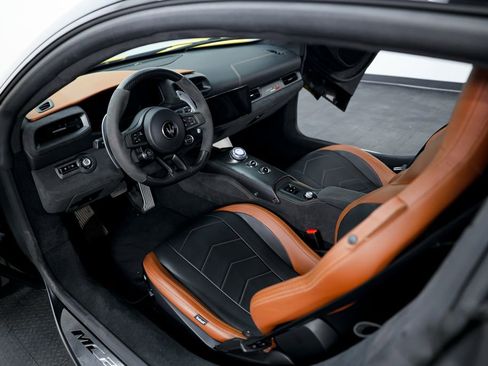 Used 2022 Maserati MC20 Coupe image 23