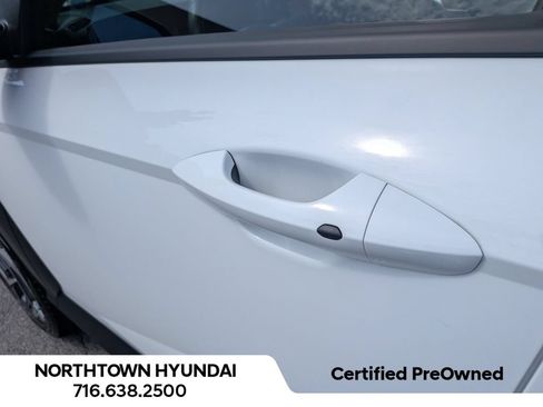 Certified 2026 Hyundai Kona SEL Premium AWD/4WD image 37