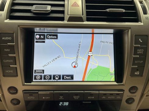 Used 2018 Lexus GX 460 Premium w/ Premium Package image 49