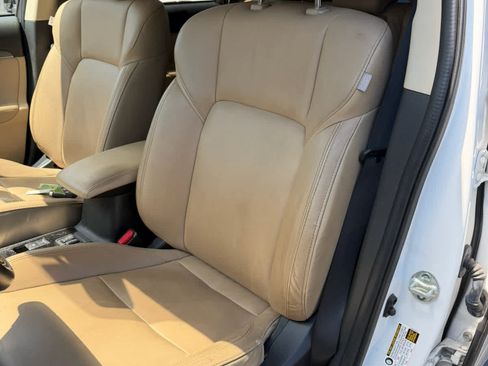 Used 2019 Mitsubishi Outlander SEL AWD/4WD image 7